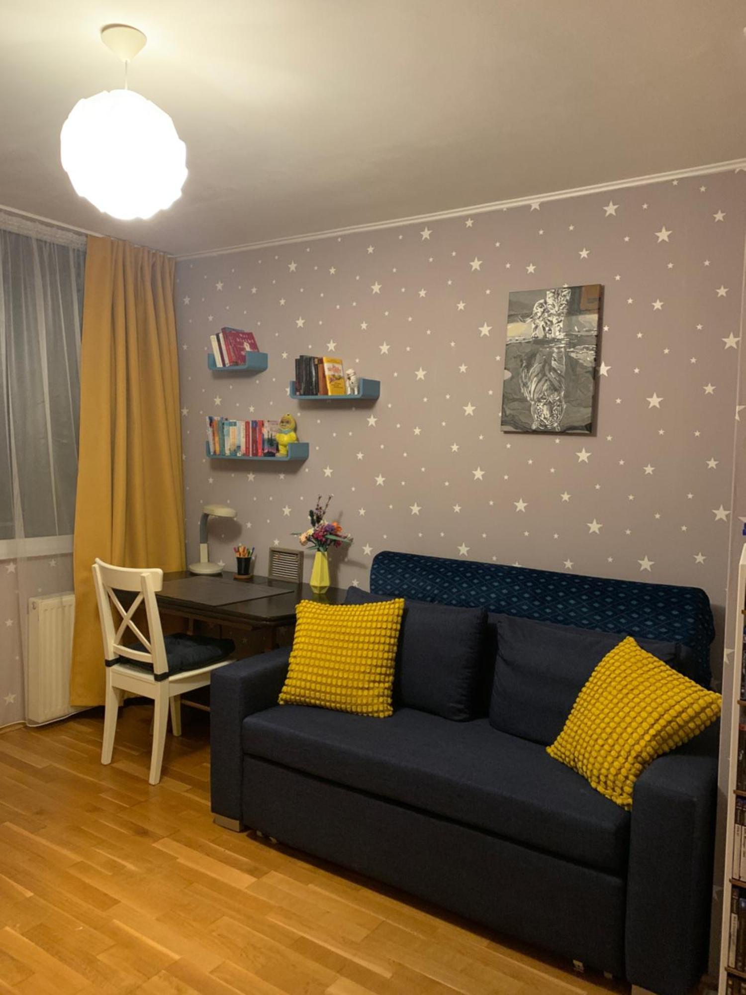 Leon'S Apartment クレーフェルト エクステリア 写真