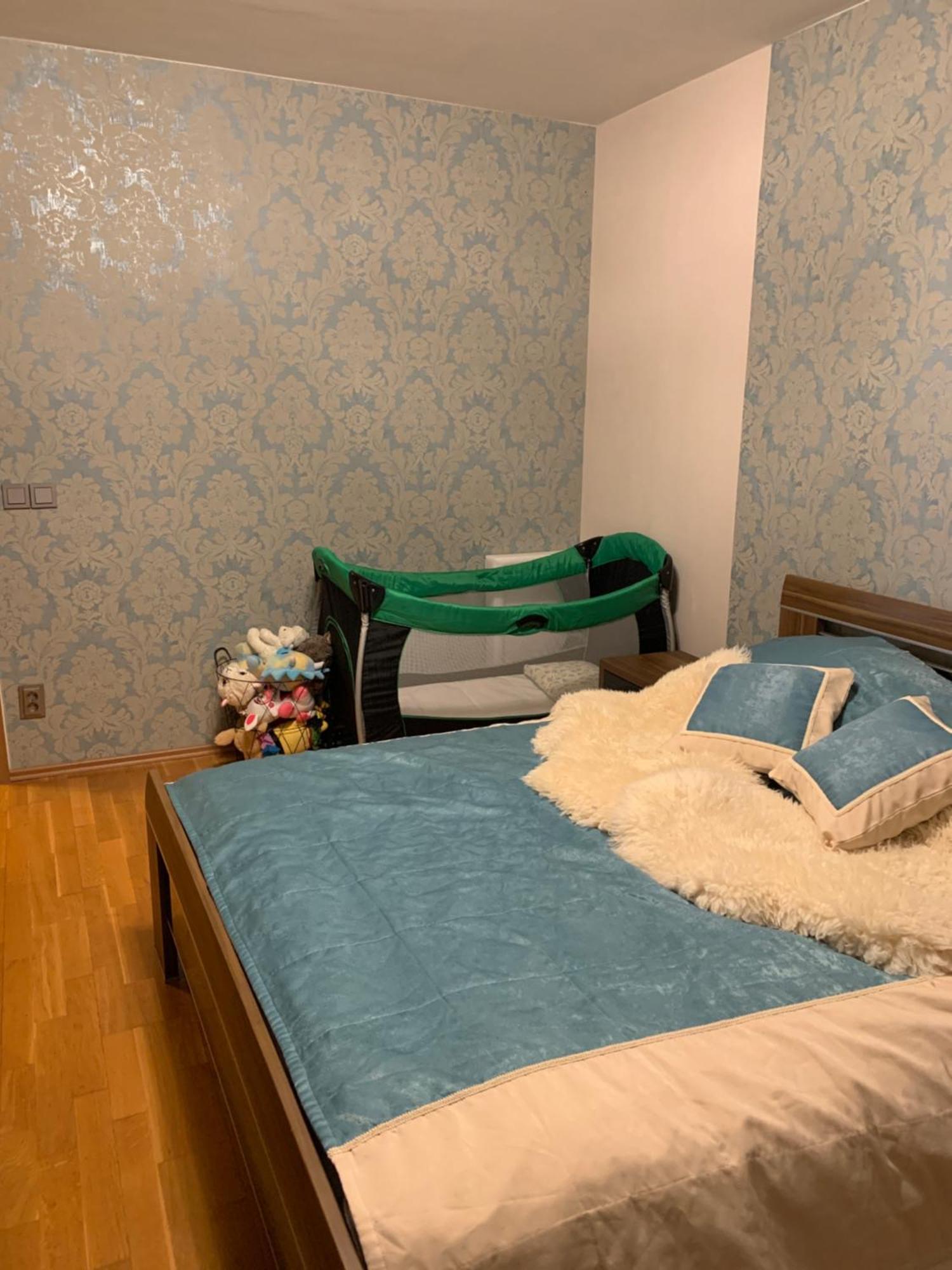 Leon'S Apartment クレーフェルト エクステリア 写真