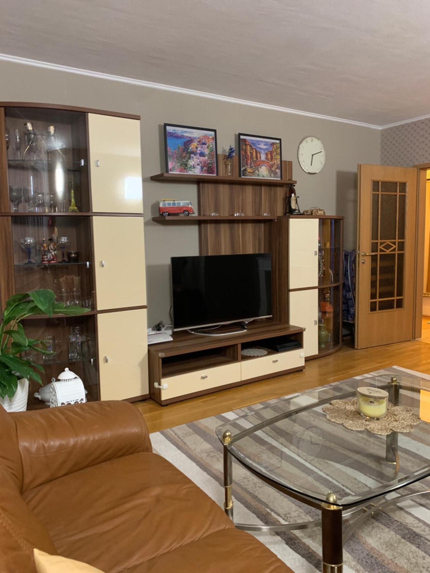 Leon'S Apartment クレーフェルト エクステリア 写真