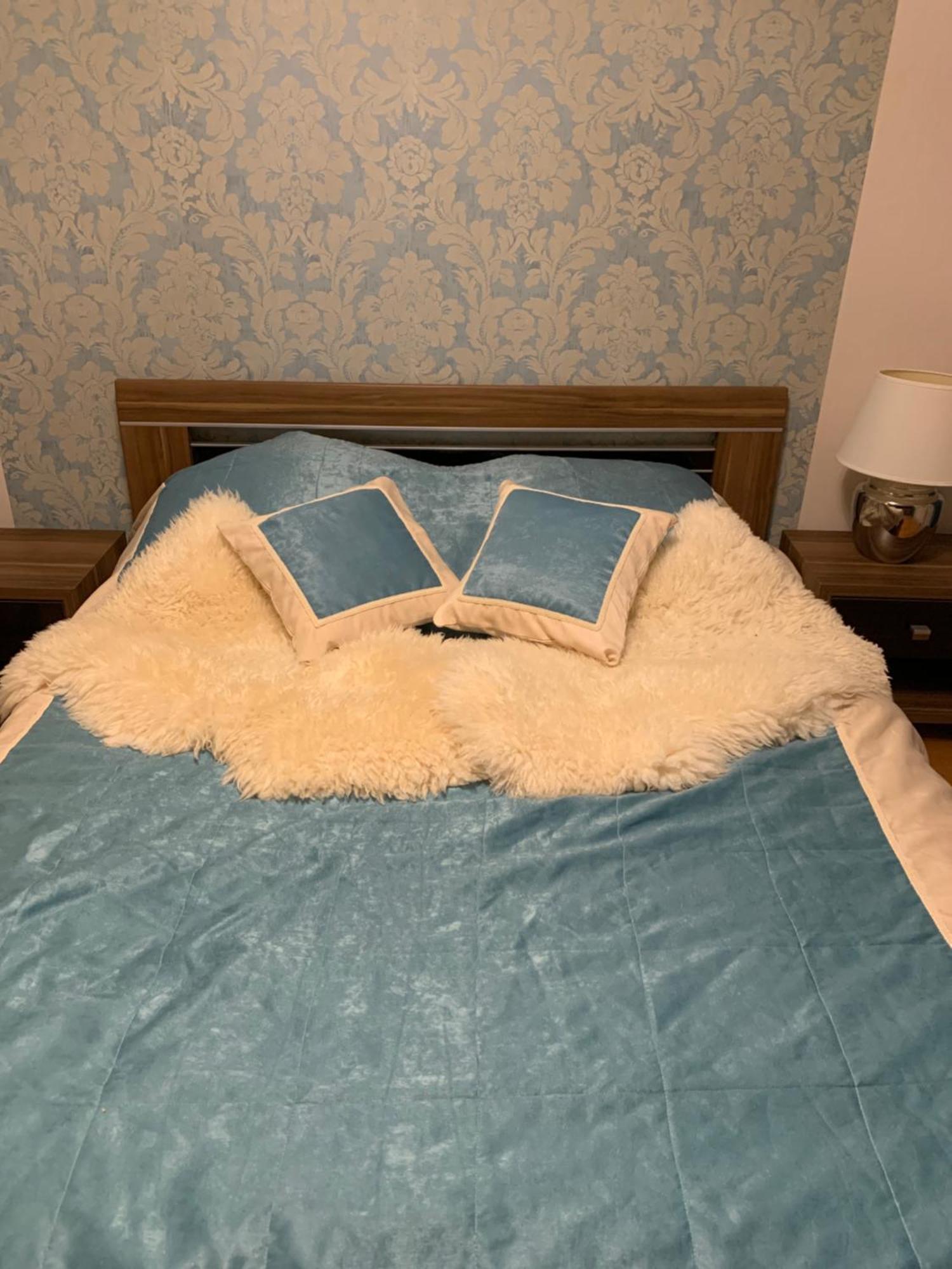 Leon'S Apartment クレーフェルト エクステリア 写真