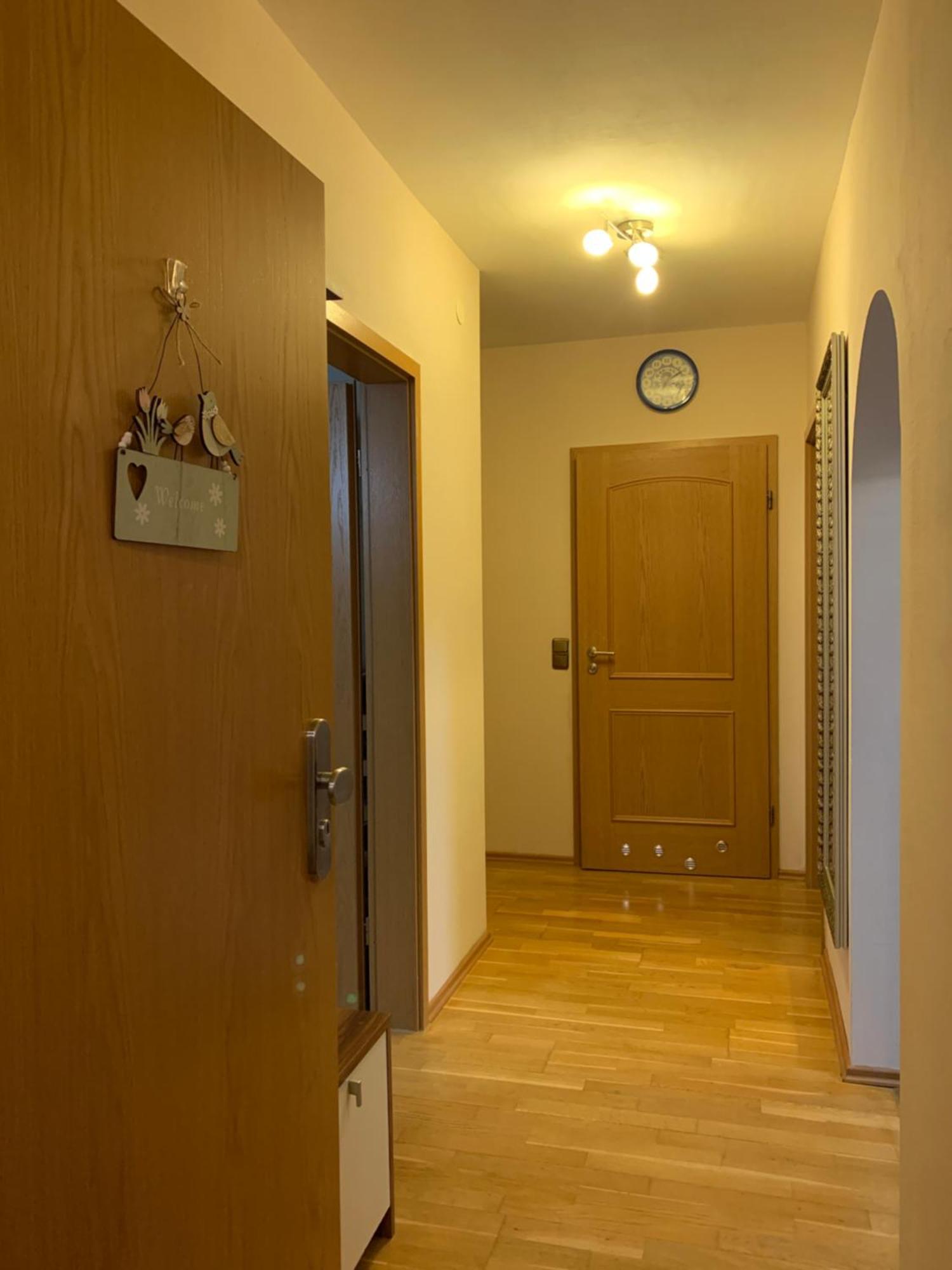Leon'S Apartment クレーフェルト エクステリア 写真