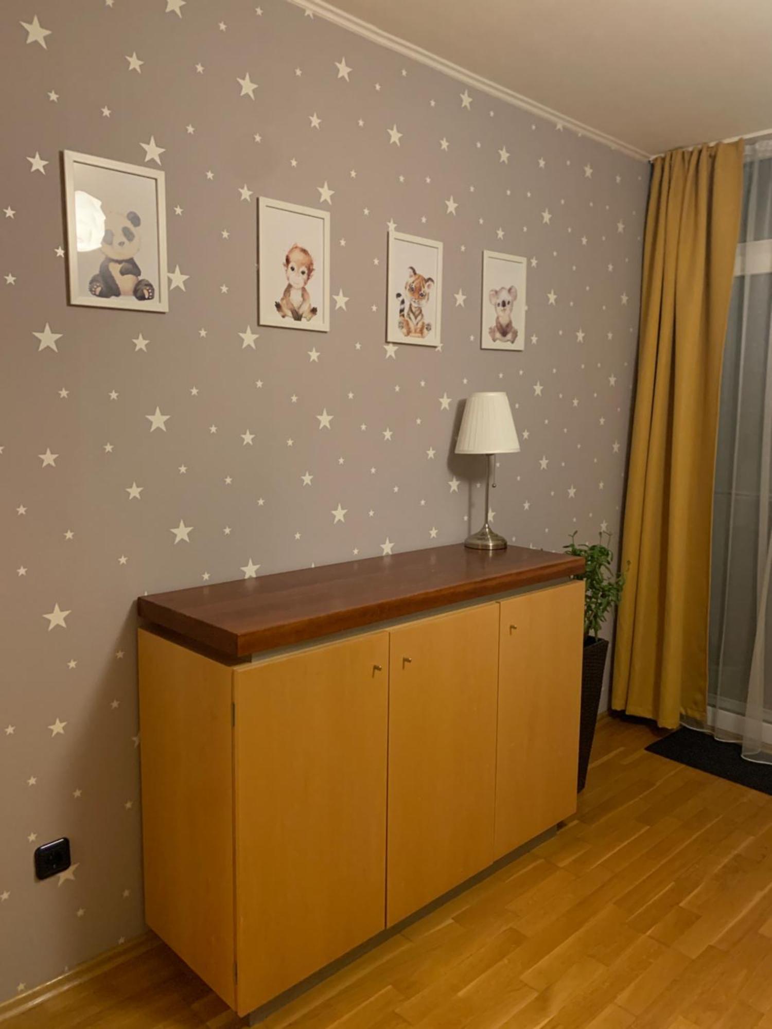 Leon'S Apartment クレーフェルト エクステリア 写真