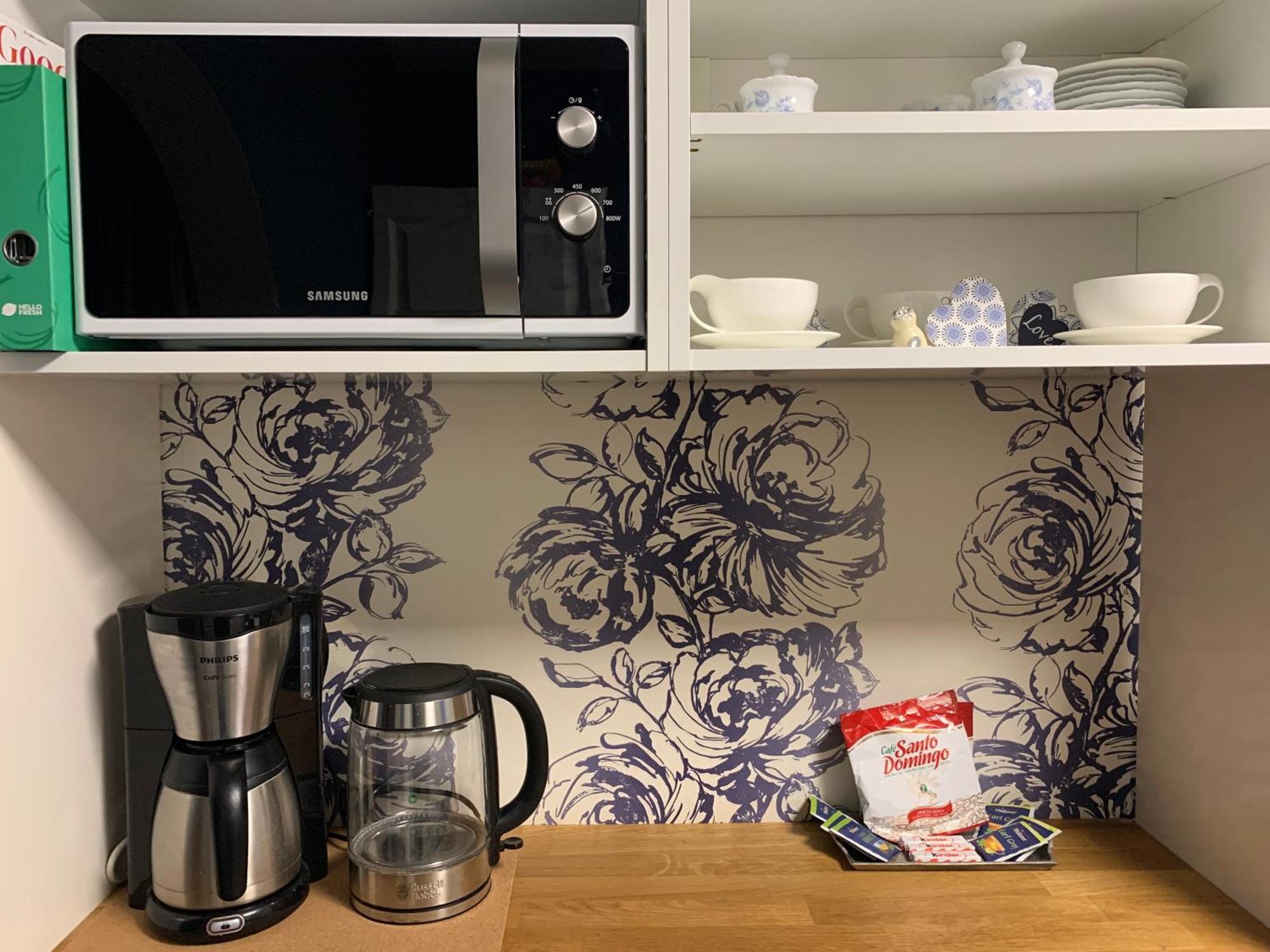 Leon'S Apartment クレーフェルト エクステリア 写真