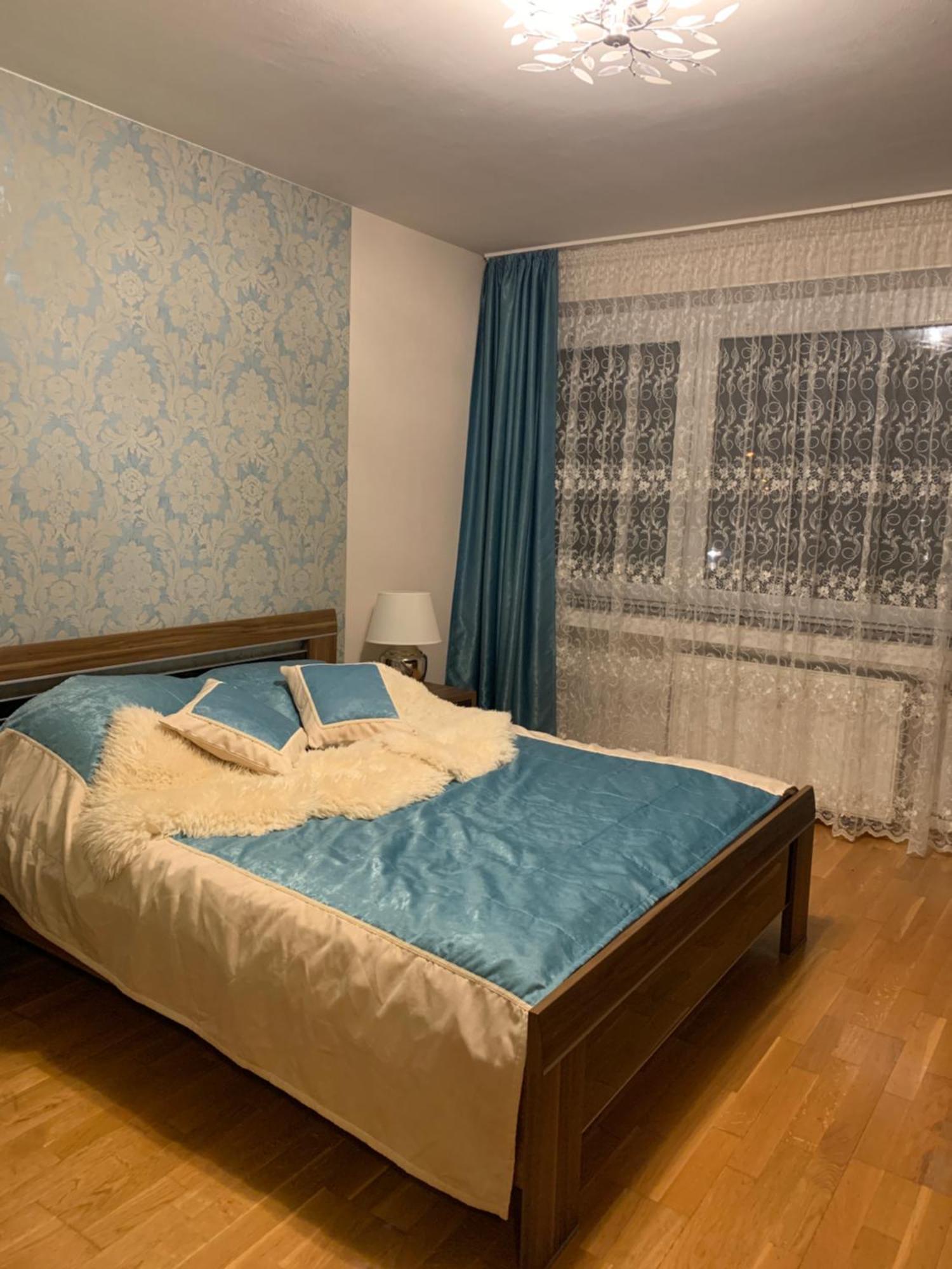 Leon'S Apartment クレーフェルト エクステリア 写真